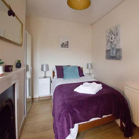 City Centre 4 Bedroom House Winchester Exterior foto